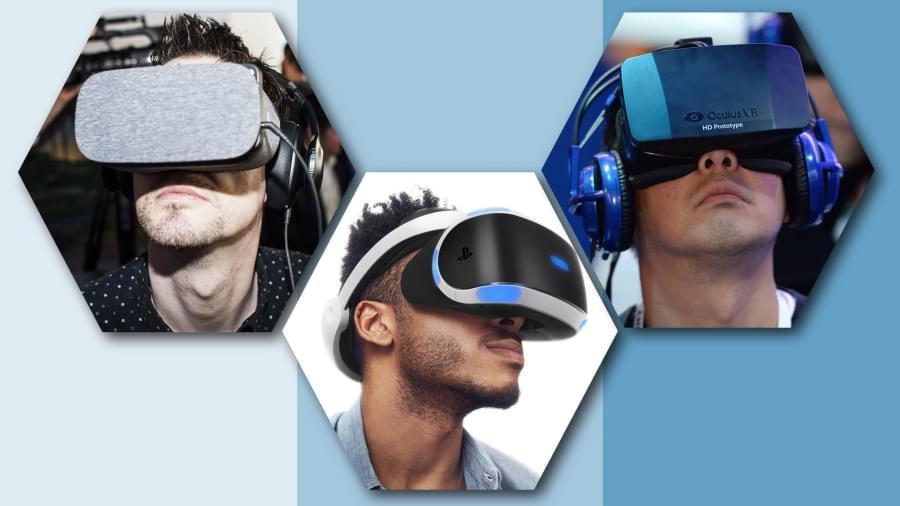 Доклад от Capgemini: AR и VR станут мейнстримом в течение трех лет