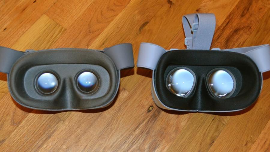 Google наращивает команду разработчиков AR/VR аппаратного обеспечения