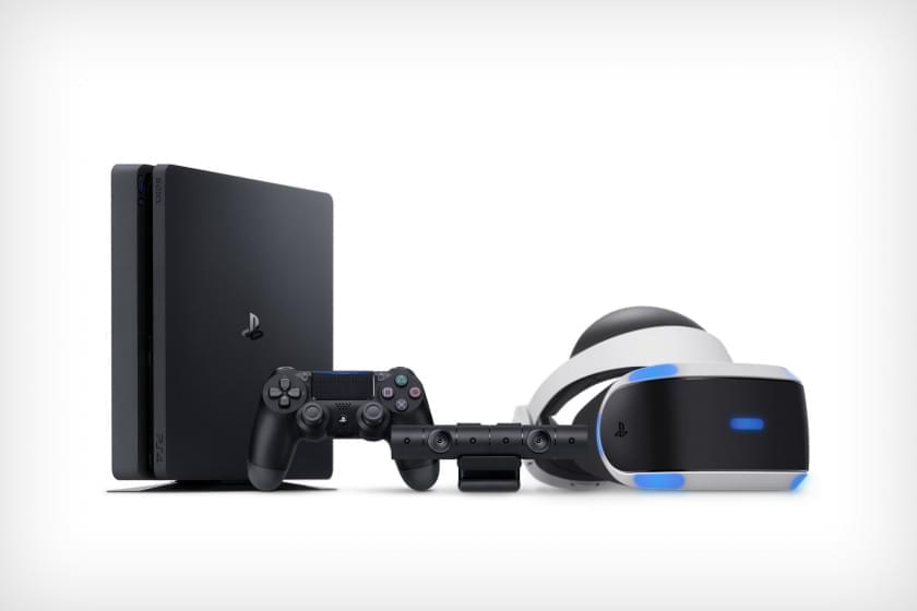 Генеральный директор Sony о VR: «Вы увидите изменения и улучшения»
