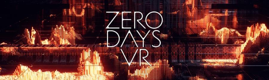 Документальный VR фильм “Zero Days VR” получил Эмми