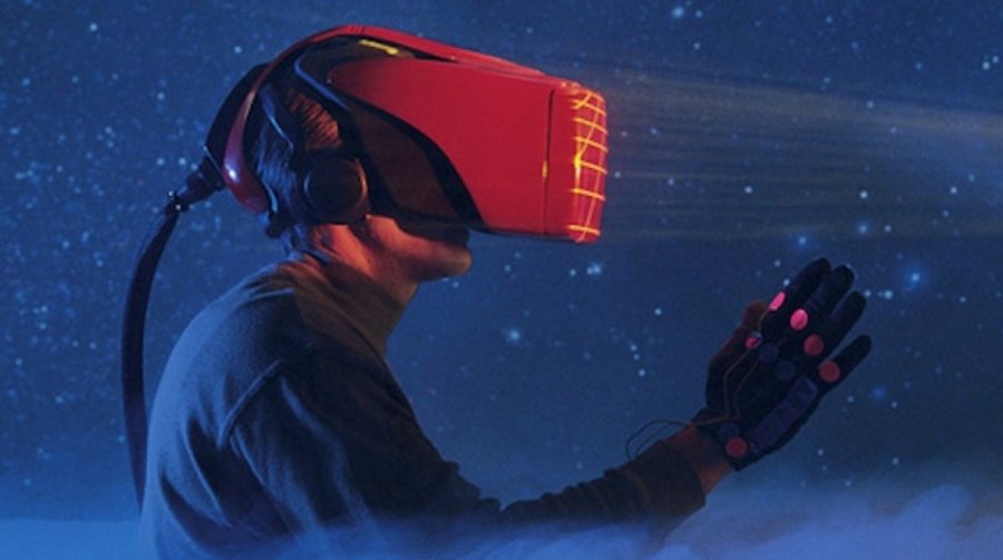 Ветеран VR индустрии: Сейчас ведутся такие же дискуссии, что и в 90-х годах
