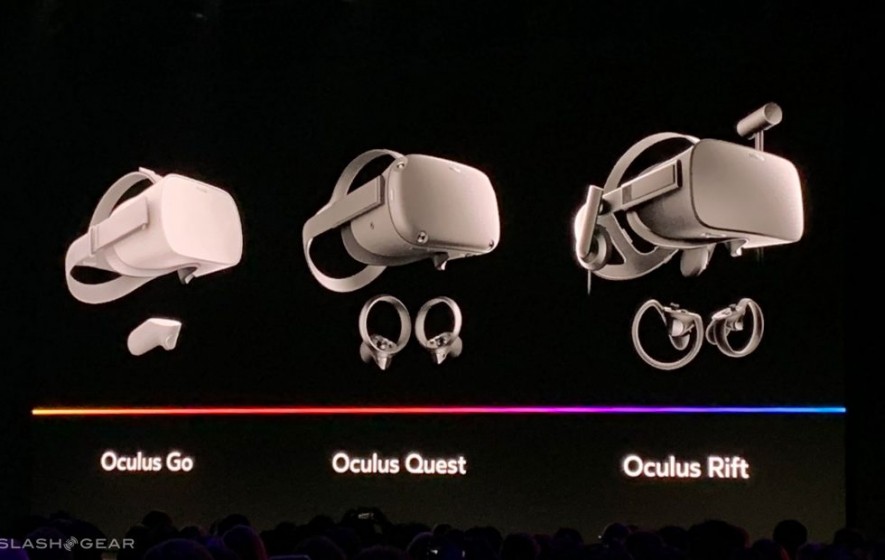 Oculus Quest: самые большие опасения поклонников Oculus