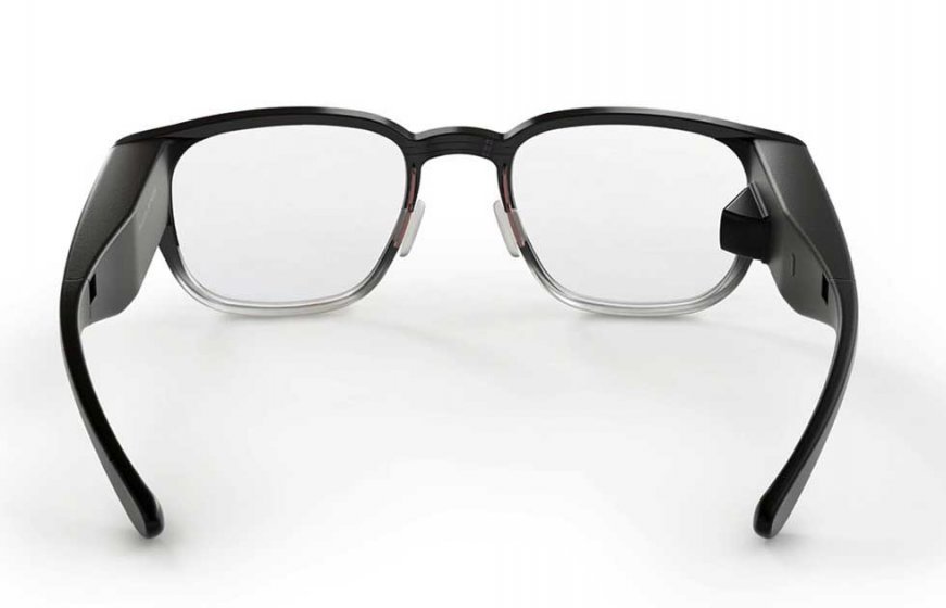 Что говорят первые обзоры о компактных AR очках Focals от North?