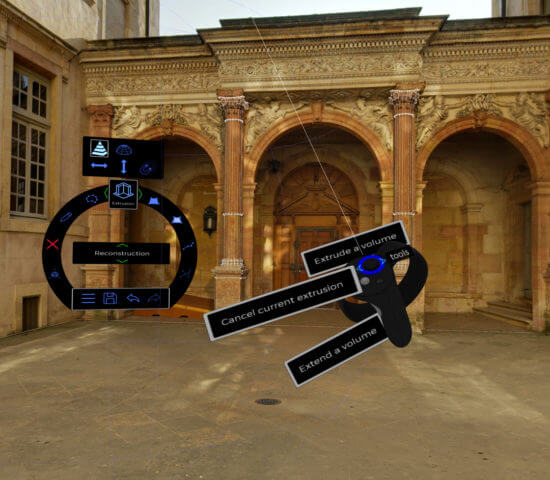 LiveMaker способен создавать VR среды из 2D-фотографий