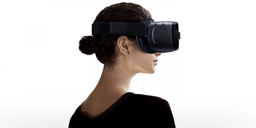 Компания Samsung разрабатывает прототип гибридной VR/AR гарнитуры