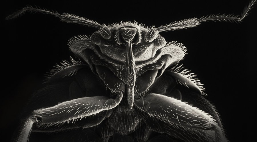 На Хэллоуин Нью-Йорк Таймс напугает подписчиков жуткими AR насекомыми