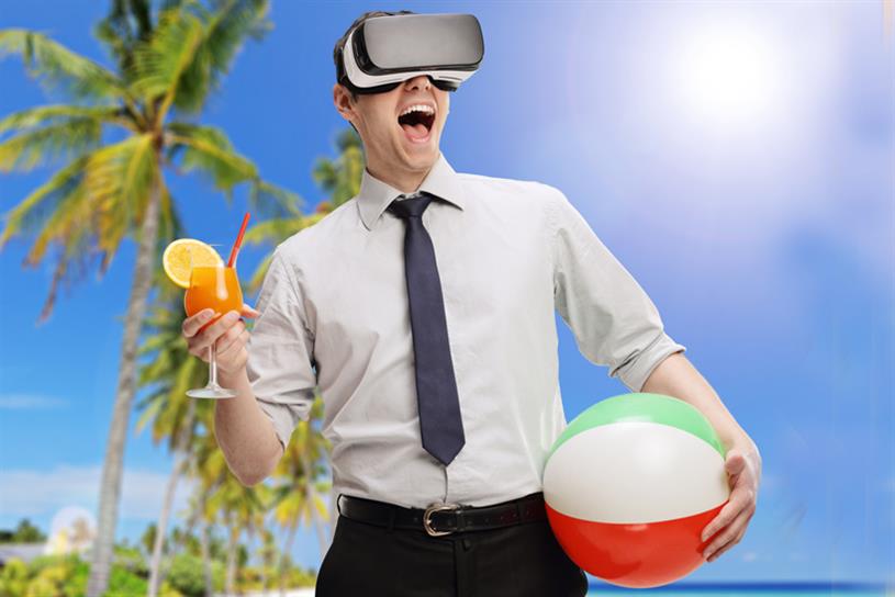 VR туризм: Побывал, посмотрел, прикупил виртуальный сувенир