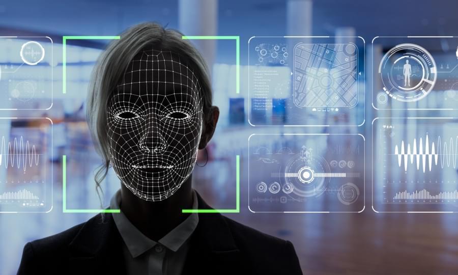 MoneyGram открывает инновационный центр с VR и биометрическим распознаванием лиц