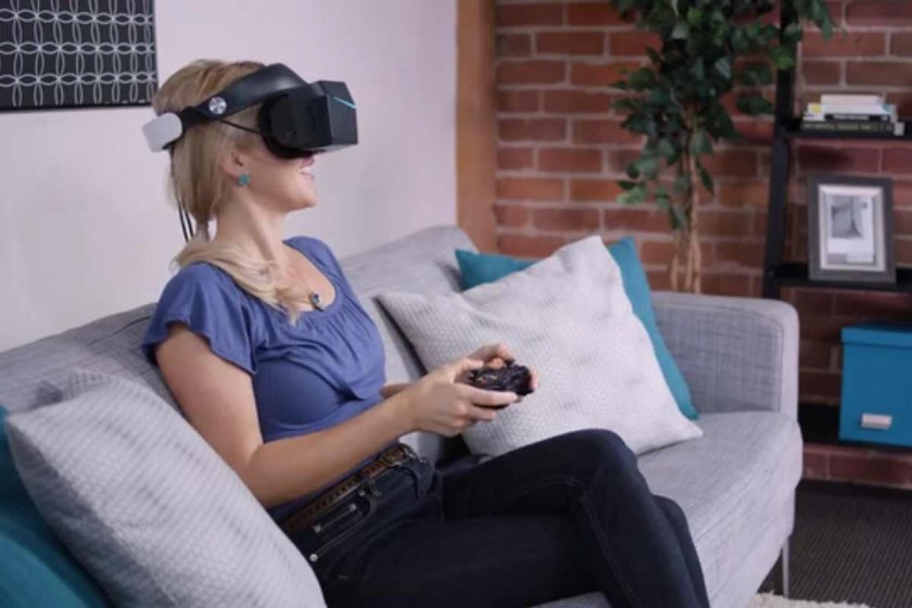 Виртуальная реальность: что больше всего раздражает энтузиастов VR