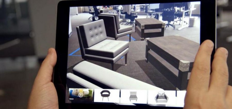 Macy's и Marxent объявляют о крупномасштабном внедрении VR в магазинах