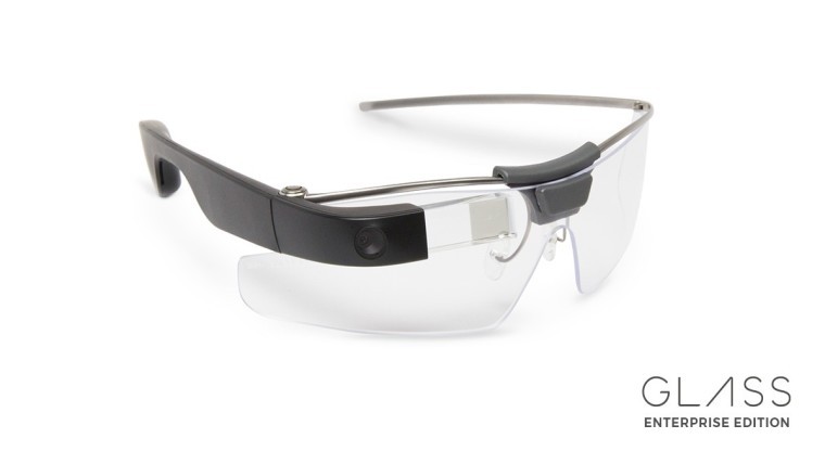 Тест Google Glass Enterprise Edition 2 выявил Android Oreo и процессор Qualcomm