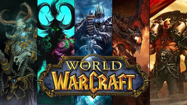 Слухи: Blizzard разрабатывает Warcraft-версию Pokémon Go