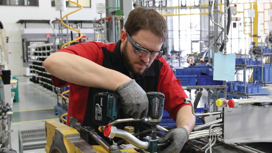 Федеральная комиссия связи выдала сертификат новым очкам Google Glass