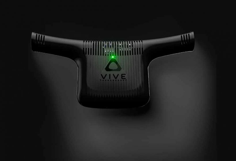 Vive & Vive Pro: владельцы Ryzen смогут вернуть беспроводные адаптеры