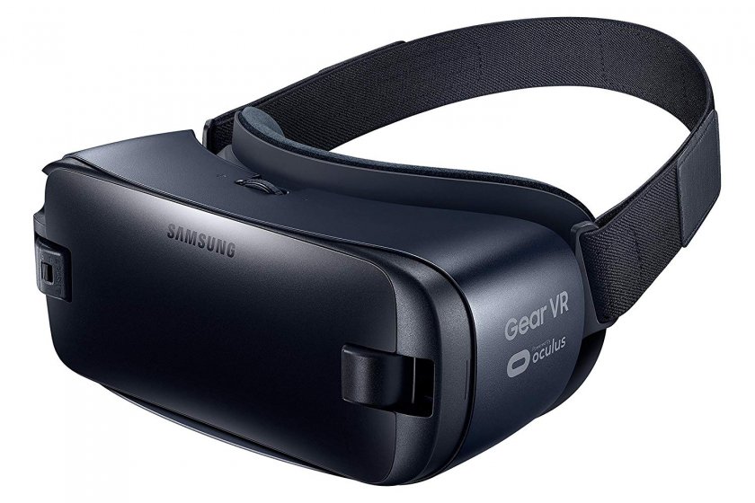 Google Cardboard VR: виртуальная реальность за 400 рублей