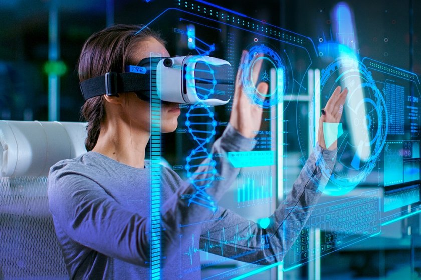 14 прогнозов о будущем ИИ и VR