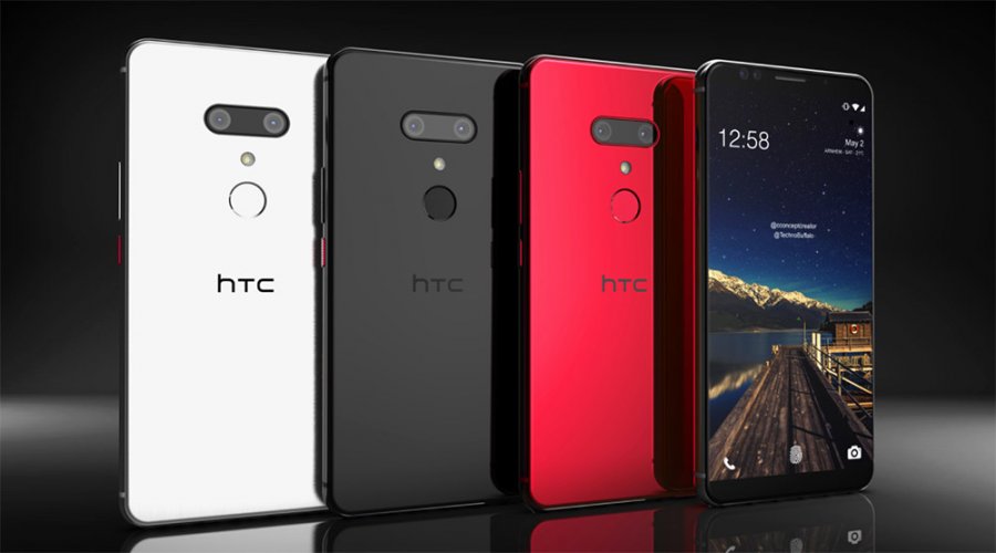 HTC будет развивать VR проекты, но не откажется от смартфонов
