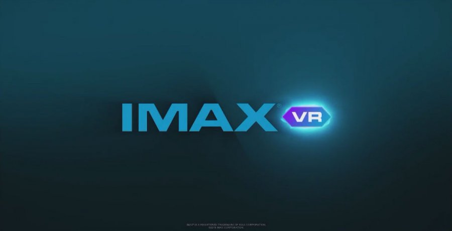 С VR покончено: Imax закрывает все свои VR аркады