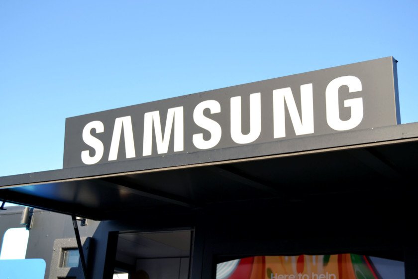 Samsung регистрирует AR World и другие торговые марки