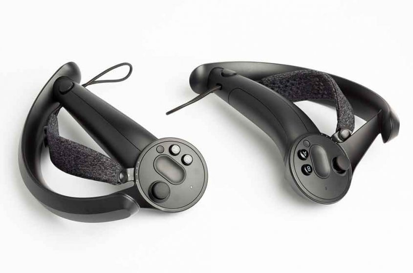 Разработчик: VR контроллеры Knuckles DV от Valve готовы к выпуску на рынок