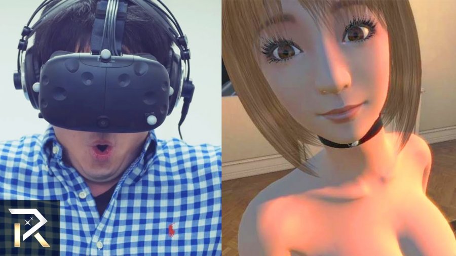 Эксперты рассказали о плюсах и минусах VR порно