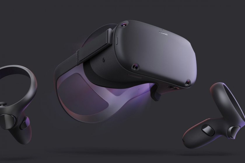 SuperData: VR вырос на 30% в 2018 благодаря PSVR, Oculus Quest будет хитом 2019 года