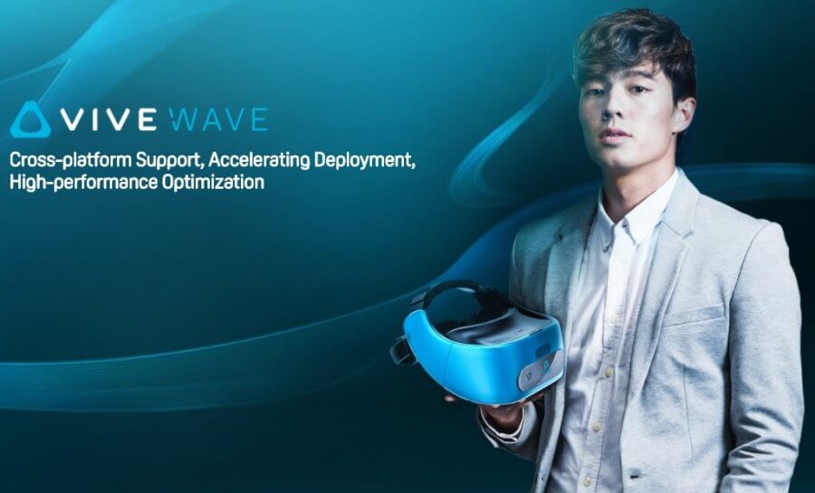 Vive: B2B сделки обеспечивают до 50 процентов продаж VR-шлемов