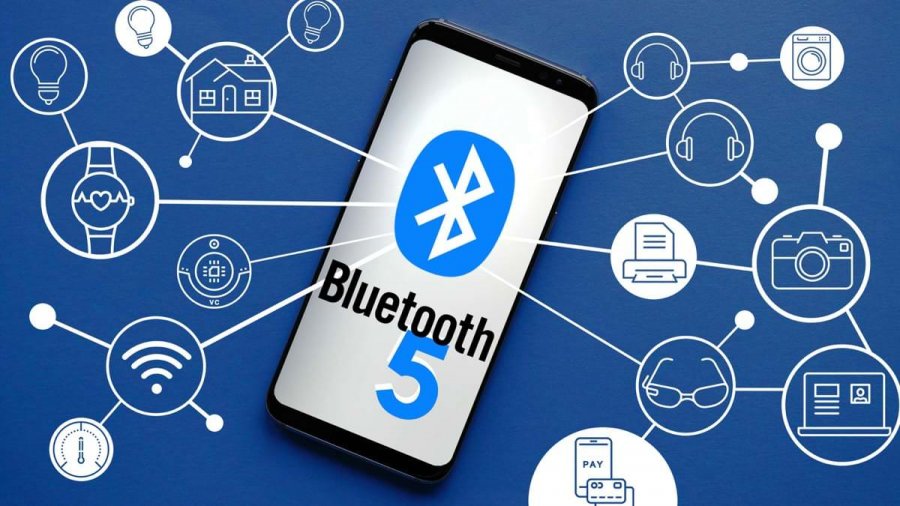 Bluetooth 5.1 обещает улучшить навигацию и AR опыт в целом