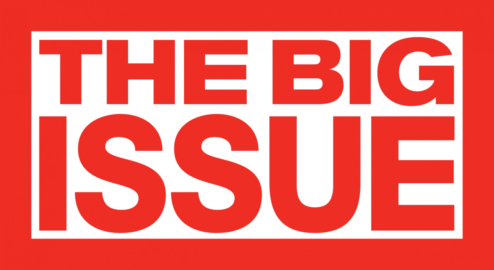 The Big Issue стала первой уличной газетой, использующей технологию дополненной реальности