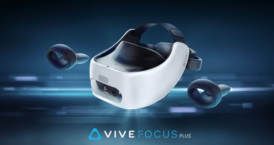 Vive Pro Eye и Vive Cosmos: Компания HTC поведала о своей рыночной стратегии