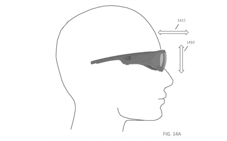 Новые патенты Microsoft намекают на возможные характеристики HoloLens 2