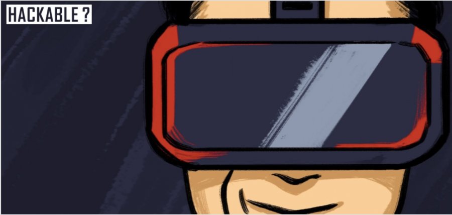Ученые обнаружили дыры в безопасности VR приложения Bigscreen и движка Unity