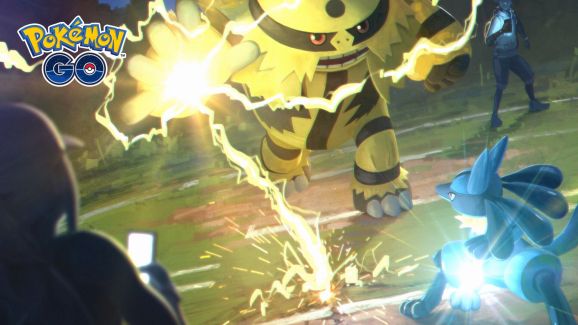 Sensor Tower: в январе Pokémon Go заработал более $68 млн