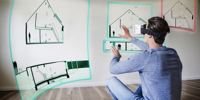 Что нужно AR и VR для стабильного развития?