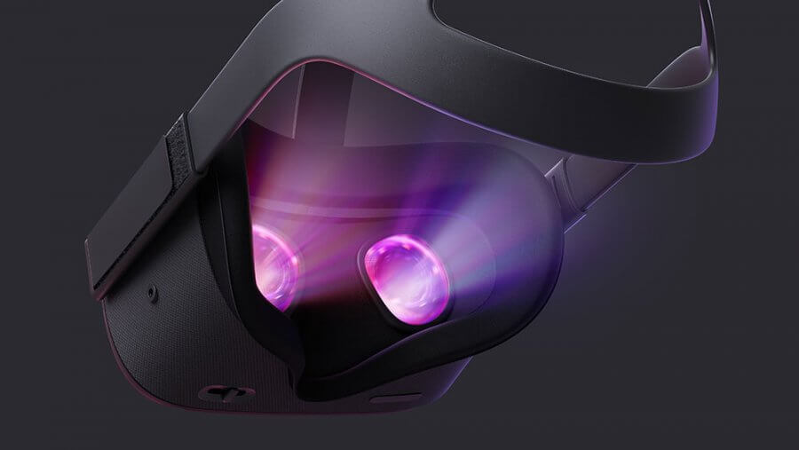 Oculus Quest получит три новых программных улучшения