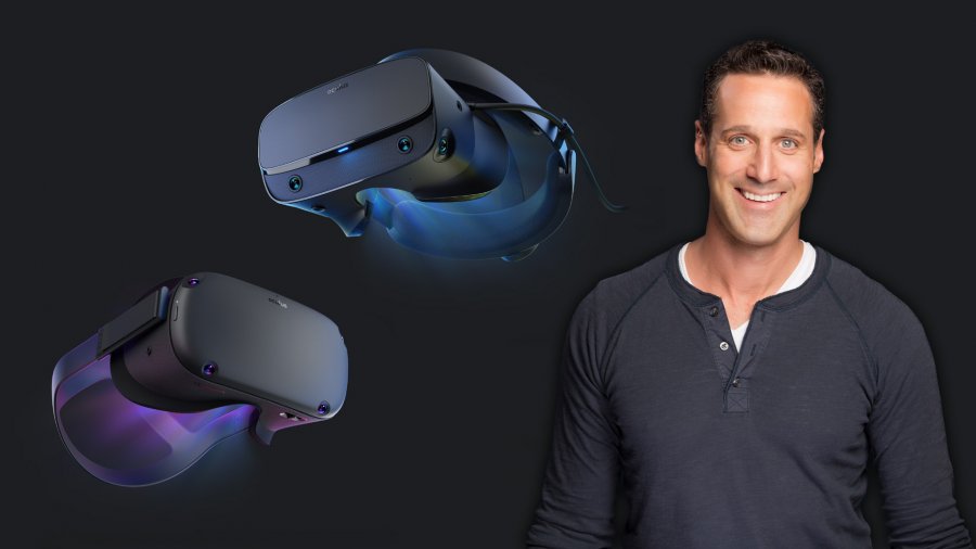 Следующие несколько лет Oculus будет заниматься разработкой и продвижением VR контента