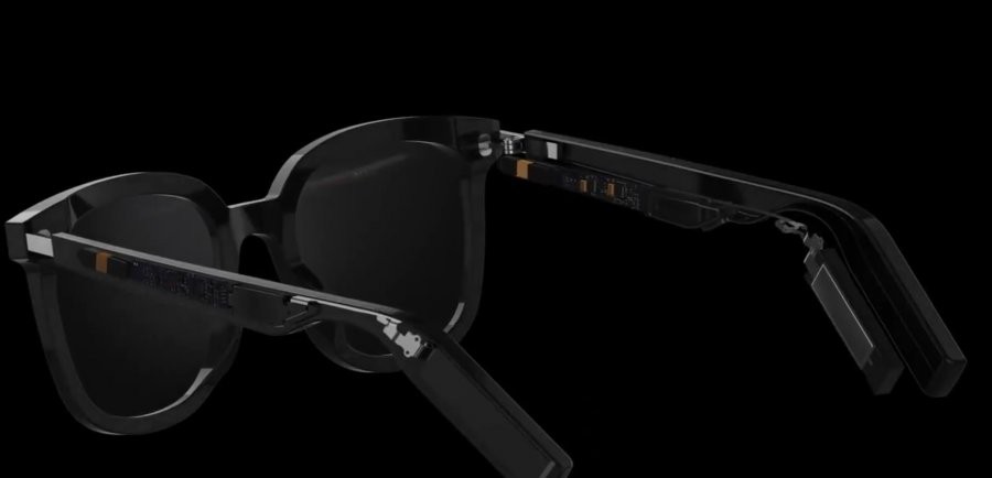 Huawei и Gentle Monster выпускают смарт-очки