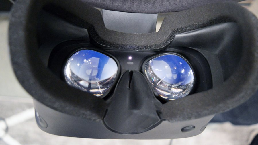 Обновленная PC VR гарнитура Oculus Rift S за $400 выйдет уже этой весной