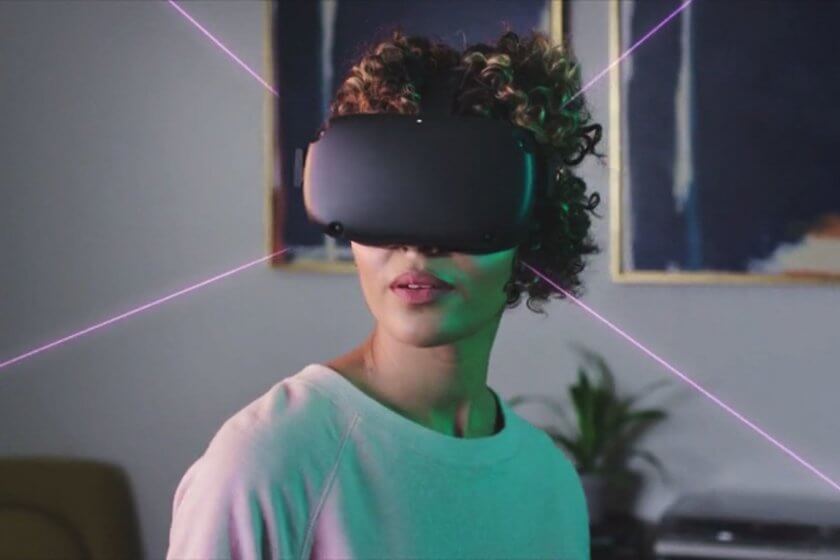 Oculus Quest устанавливает для VR разработчиков высокую планку качества
