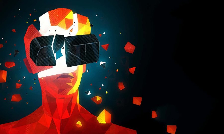 Superhot VR приносит больше прибыли, чем оригинальная PC игра