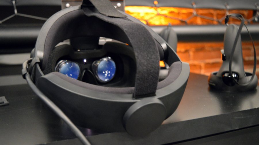 Oculus рассказывает о дизайне Rift S и партнерстве с Lenovo