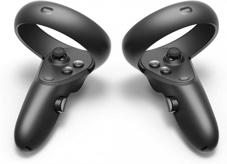 Oculus Quest получит три новых программных улучшения