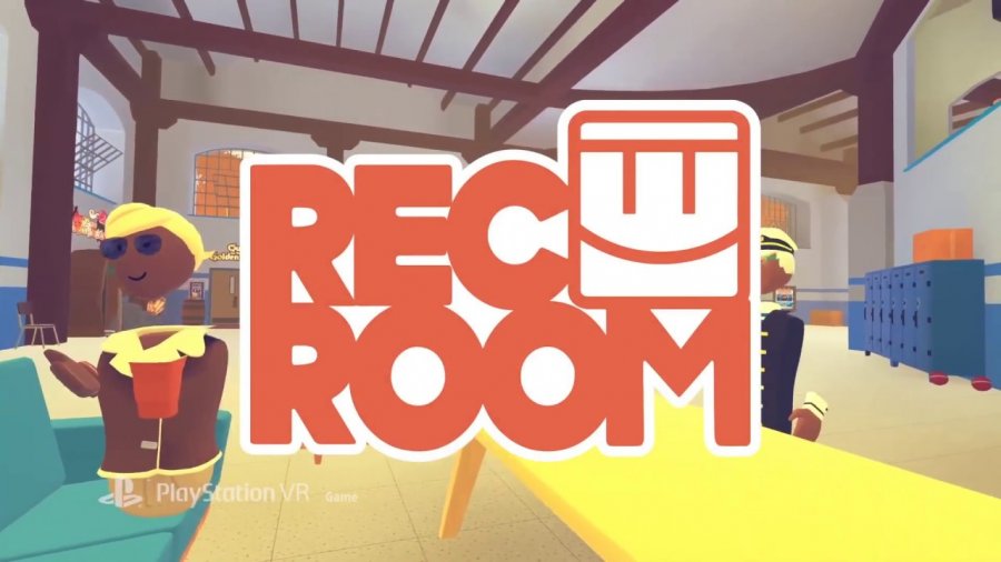 VR платформа Rec Room скоро появится на iPhone и iPad