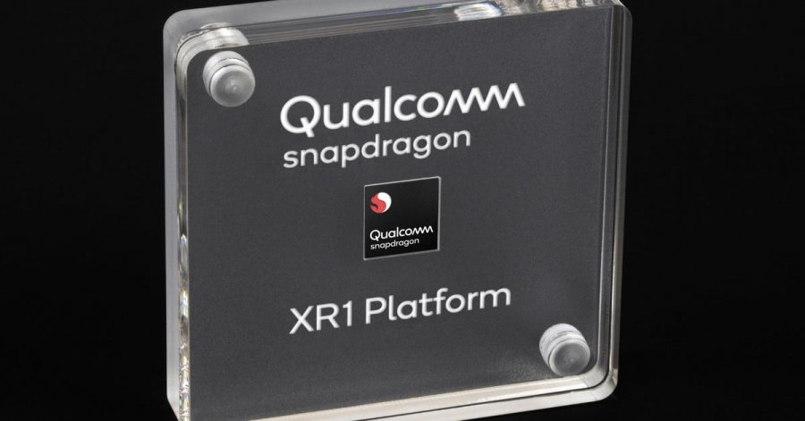 Qualcomm представляет новый эталонный дизайн AR/VR гарнитур