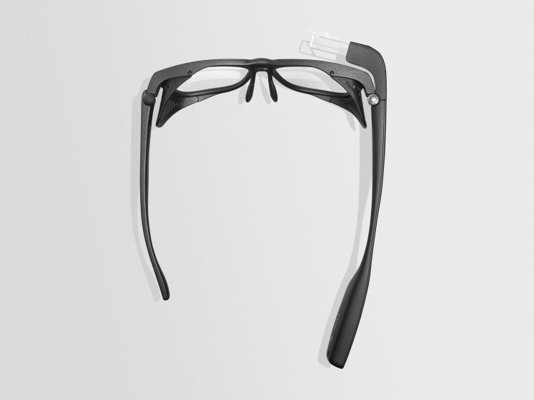 AR гарнитура Google Glass Enterprise Edition 2 уже на рынке и стоит $999