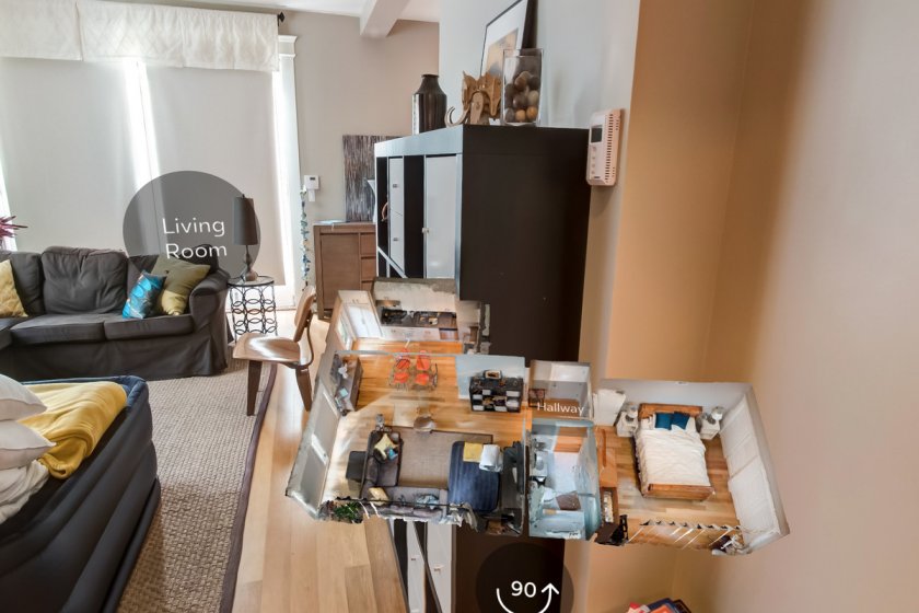 Как VR дарит возможность проектировать дом своей мечты