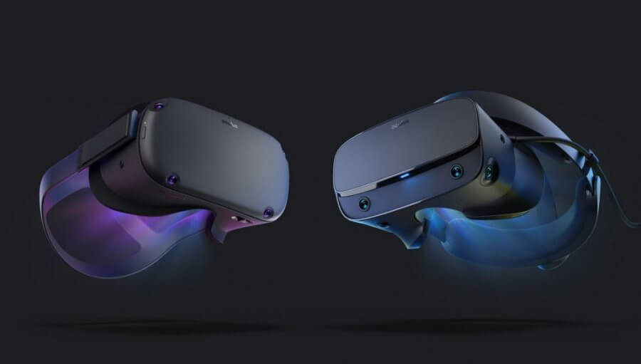 Со-основатель Oculus не верит в успех VR проектов Facebook