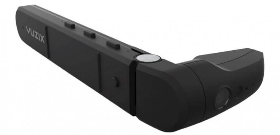 Vuzix открывает предварительные заказы на AR очки M400