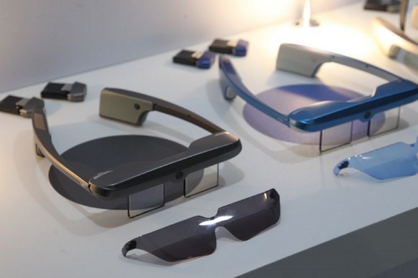 Слухи: Google Glass 3 должен выйти на рынок уже в следующем году