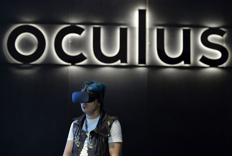 Oculus Quest и Go получают функцию облачного сохранения
